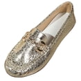 thumbnail image 2 of Wowcloth Women's French Retro Mary Jane Flats - Comfortable Soft Sole for Vintage Casual Fashion Wear, 2 of 8