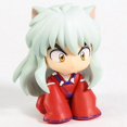 thumbnail image 3 of Figura de acción Pekkasland Inuyasha 1300 Sesshomaru 1514 10 cm, 3 of 3