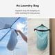 thumbnail image 4 of Ultralight Dry Bag Set for Backpacking, Waterproof Dry Sack for Camping, Hiking, Motorcycle, Lightweight Stuff Sack Set of 3 Pack, 4 of 5