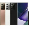 thumbnail image 1 of Restored Samsung Galaxy Note 20 Ultra 5G SM-N986U1 128GB Black (US Model) - Factory Unlocked Cell Phone (Refurbished), 1 of 1
