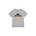 thumbnail image 1 of Lilo & Stitch T-Shirt d'Halloween pour Garçons/filles, 1 of 3