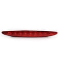 thumbnail image 1 of 3rd Brake Light Replacement For Mini Cooper 01-06 R50 R53 Clear Lens Brilliant Red High Mount, 1 of 5
