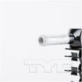 thumbnail image 5 of Automatic Transmission Oil Cooler Fits select: 2008-2013 NISSAN ROGUE, 2014-2015 NISSAN ROGUE SELECT, 5 of 6