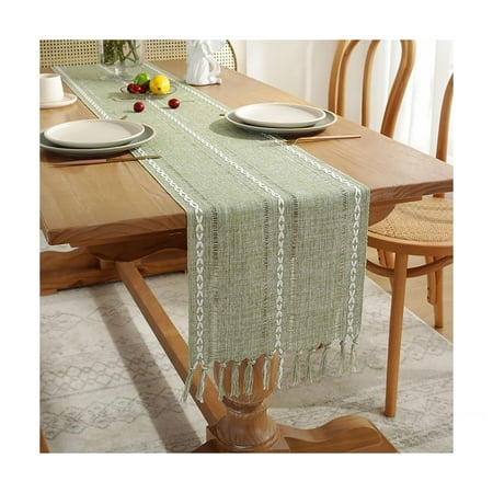 

Table cover fringed tablecloth ins rectangular table cover Nordic literary fabric outdoor picnic indoor