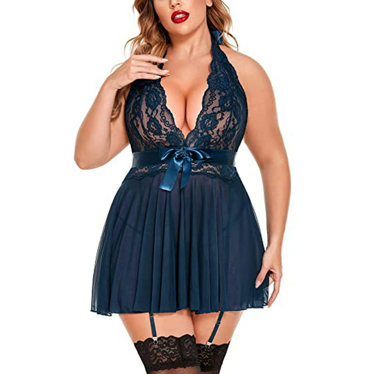 Push up Bra Sexy Lingerie for Women Plus Size Sexy Women Lingerie