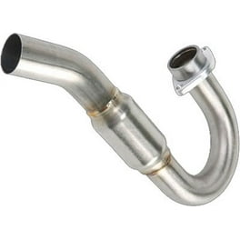 ｆｍｆｍ FMF Powerbomb Stainless Steel Header Pipe (041483) - Walmart.com