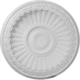 thumbnail image 2 of Ekena Millwork DOME32NE 32.50 in. OD x 26 in. ID x 4.12 in. D Nexus Ceiling Recessed Mount Dome, 2 of 8