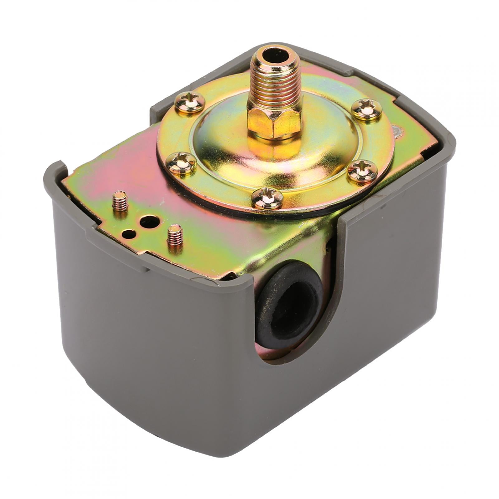 Water Pressure Control Switch, Water Control Switch Pressure Control