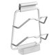 thumbnail image 3 of Soporte para tapas de ollas Jadeshay de aluminio espacial, 3 of 12