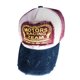 thumbnail image 1 of Minnieouse Unisex Hombre Mujer Ajustable Béisbol Golf Gorra de Camionero Deporte Sombreros TYPE1 Minnieouse PS1252-06, 1 of 6