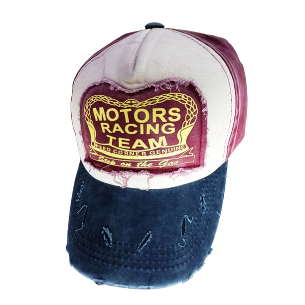 Minnieouse Hombre Mujer Liso Ajustable Gorra Béisbol Camionero Deporte Sombrero Sombreros TYPE1 Minnieouse PS1252-06