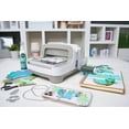 thumbnail image 4 of Máquina de Troquelado y Relieve Sizzix Big Shot con Kit, 4 of 7