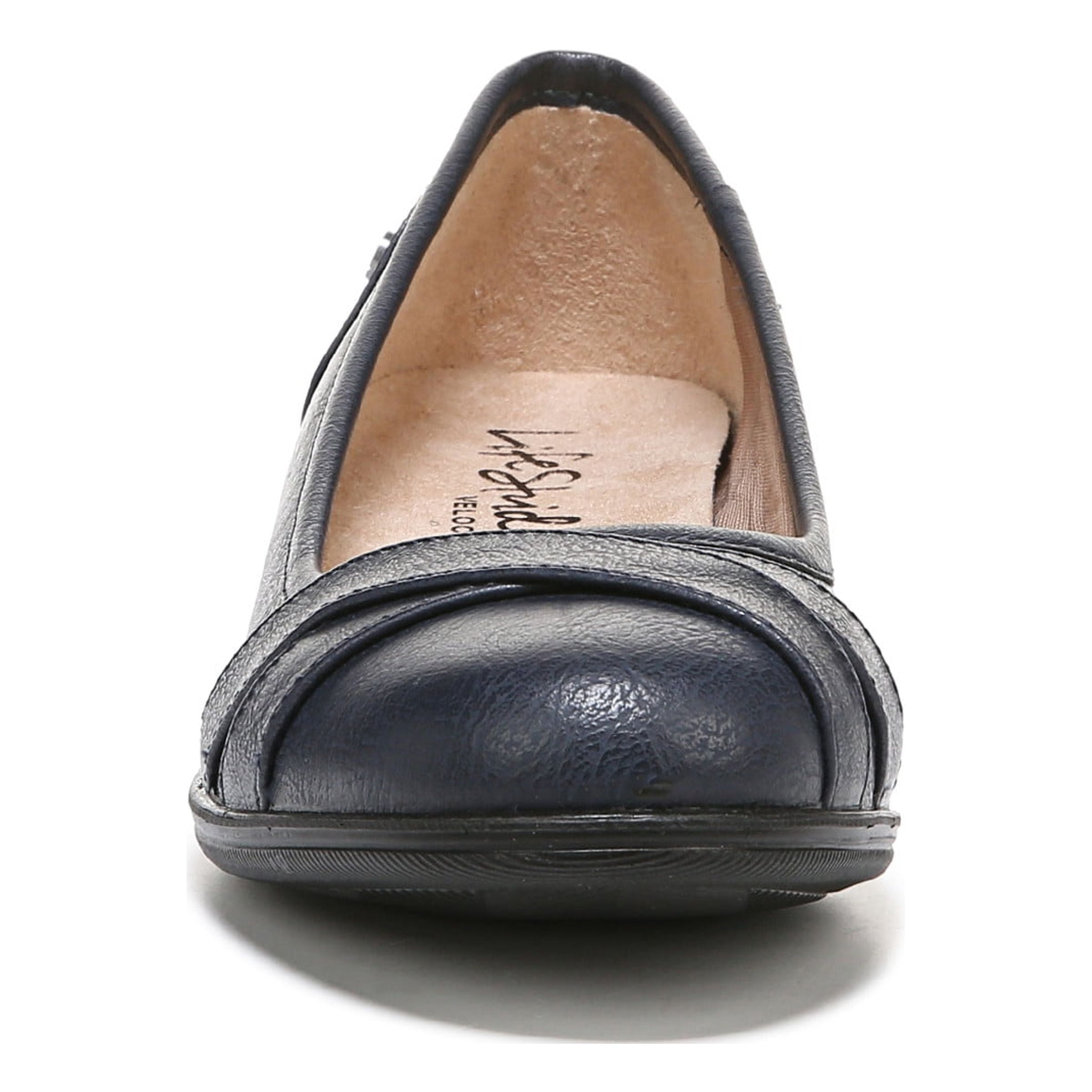 LifeStride Women's I-Loyal Ballet Flats - Various Widths Available