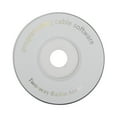 thumbnail image 4 of Programming Cable, Easy Install Programming Data Cable 3.5mm Socket 8 Different Interfaces With CD For  Two Way, 4 of 8