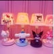 thumbnail image 4 of Lampara de Mesa Importacion Cinnamoroll Azul, 4 of 6