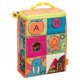 thumbnail image 1 of Baby B aBc Block Party Bloques baby 62243272088, 1 of 1