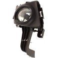 thumbnail image 3 of For 04-06 Mazda 3 Front Driving Fog Light Lamp Assembly Right Passenger DOT, 3 of 4