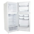 thumbnail image 4 of Danby Designer 10.1 cu. ft. Apartment Size Refrigerator, 4 of 5