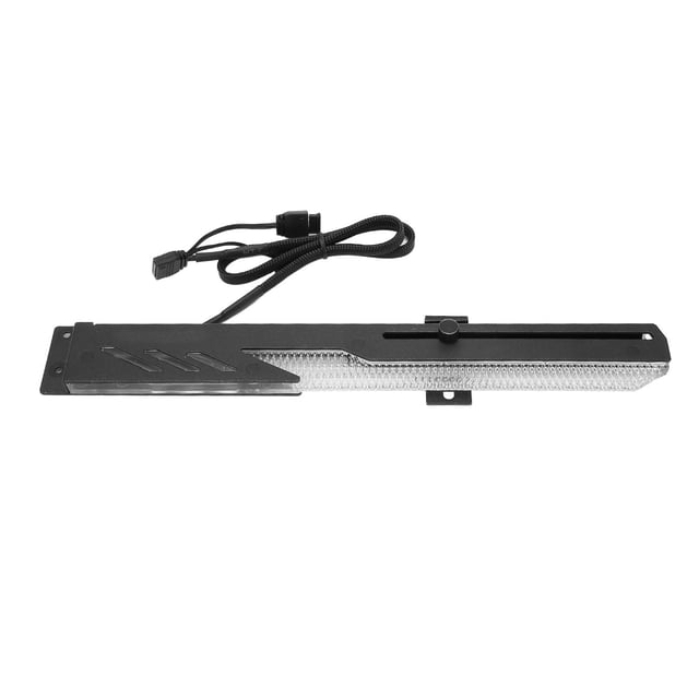 Support GPU, Support GPU Sûr Stable Multi Interfaces 3 Broches 4 Broches pour Châssis
