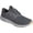 CHARCOAL, variant on Sperry Men's, 7 Seas 3 Eye Sneaker Grey Navy 8.5 M