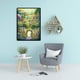thumbnail image 4 of Punto de cruz completo 11CT hilo de algodón DIY jardín de flores de mar bordado impreso Likrtyny decoración de arte, 4 of 9