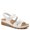 WHITE, variant on Women's Poncia Slingback Sandal