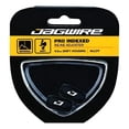thumbnail image 1 of Jagwire Pro Mini Inline Indexed Cable Tension Adjusters, Black, 1 of 2