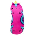 thumbnail image 1 of Cats vs Pickles - Hugger - Unicat - ¡Felpa súper suave y abrazable de 17""! ¡El compañero de abrazos perfecto! ¡Úselo como divertidos cojines decorativos para la cama o juguetes para calmarse!, 1 of 4