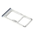 thumbnail image 3 of Sim Card Tray Set, Phone Repair Replacement Sim Card Holder With Eject Pin For Maintenance Blue, 3 of 8