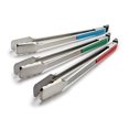 thumbnail image 1 of Broil King 64312 3-Pack Color-Coded Baron Grill Tong Set, 1 of 2