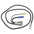 thumbnail image 2 of Battery Cable Standard A26-6C Fits select: 1977 DODGE MAXIVAN, 1976-1977 DODGE VAN, 2 of 2