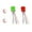 C, variant on B 2 Pack 157 Inch Octopus Parafoil Kite Easy Fly Outdoor Toy For Kids Adults