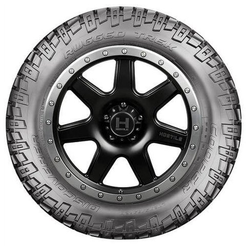 Cooper Discoverer Rugged Trek 37X12.50R20LT 126Q All-Terrain Tire simolary.com 14 Cooper Discoverer Rugged Trek 37X12.50R20LT 126Q All-Terrain Tire Simolary simolary.com 14