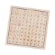 thumbnail image 2 of Addition Table Board 1 ~ 100 Numbers Learning Activities for Nursery Holiday Macarena Tablero de adición, 2 of 8