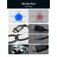 thumbnail image 4 of Adaptador de cable DisplayPort a HDMI JSAUX 4K UHD de 10 pies, paquete de 2, 4 of 7