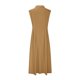 thumbnail image 4 of Vestido informal para mujer: largo con botones, versátil, atuendo de verano, fácil de cuidar, 4 of 6