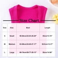 thumbnail image 3 of Snorda White Tank Tops for Women Wide Strap Crew Neck Basic Camisoles Lightweight Soft Stretch Fabric for Layering, Everyday Casual Wear and Outdoor Activities, 3 of 6
