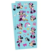 Hallmark Disney Stickers (Minnie Mouse), 2 Sheets