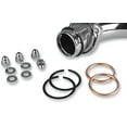thumbnail image 2 of Exhaustaust Port Gasket Kits Exhaust Mntgkit Cop Bt/xl Evo, 2 of 2