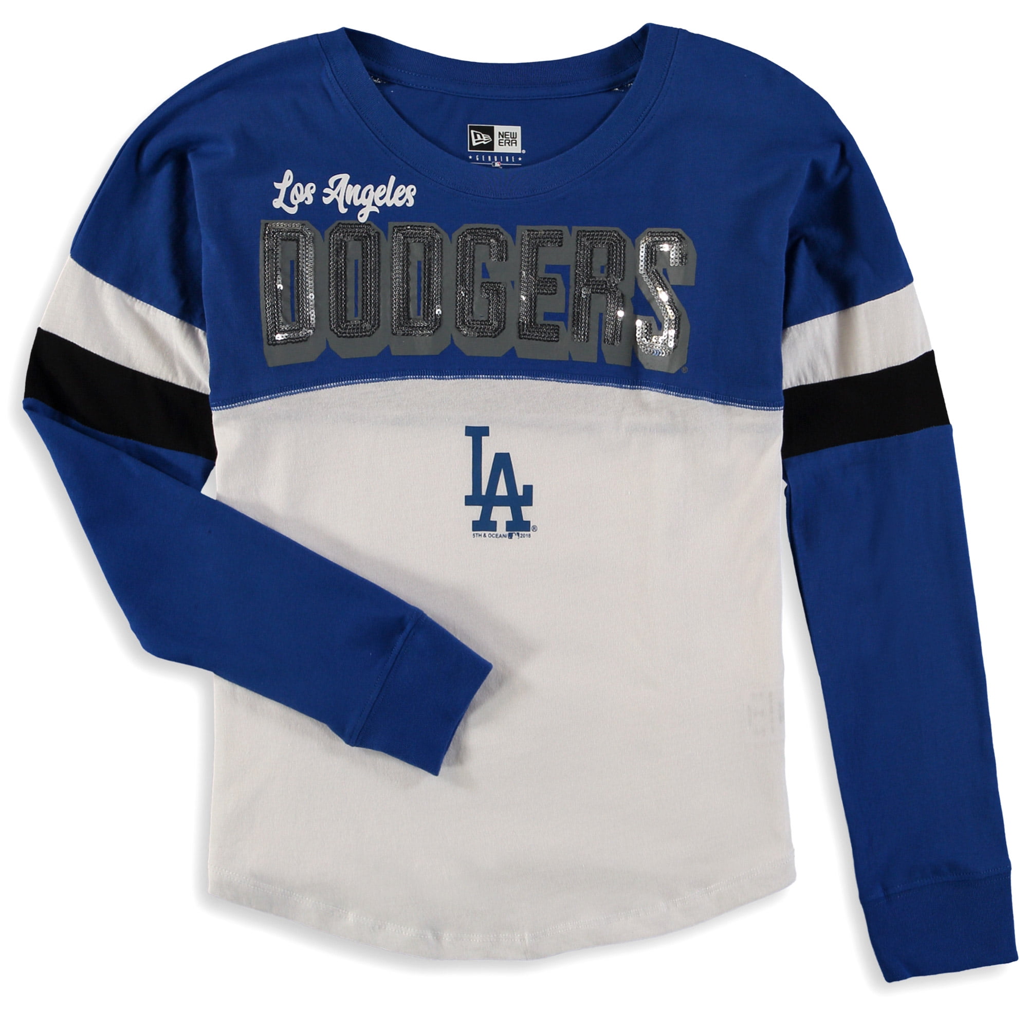 toddler dodger shirt