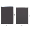 thumbnail image 2 of WiiGreen #4 100 PCS 10x14 Inch Poly Bubble Mailers, Padded Envelopes Bags with Peel and Seal for Gift, Packing and Shipping, Keep Safe and Protected, Black (Usable Size: 9x14 Inch), 2 of 8