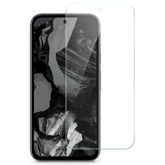 HD Tempered Glass Screen Protector for Google Pixel 10 / Pixel 10 Pro