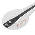 thumbnail image 3 of Instrument de Musique à Bouche Métallique Jaw Harp Maultrommel, 3 of 4