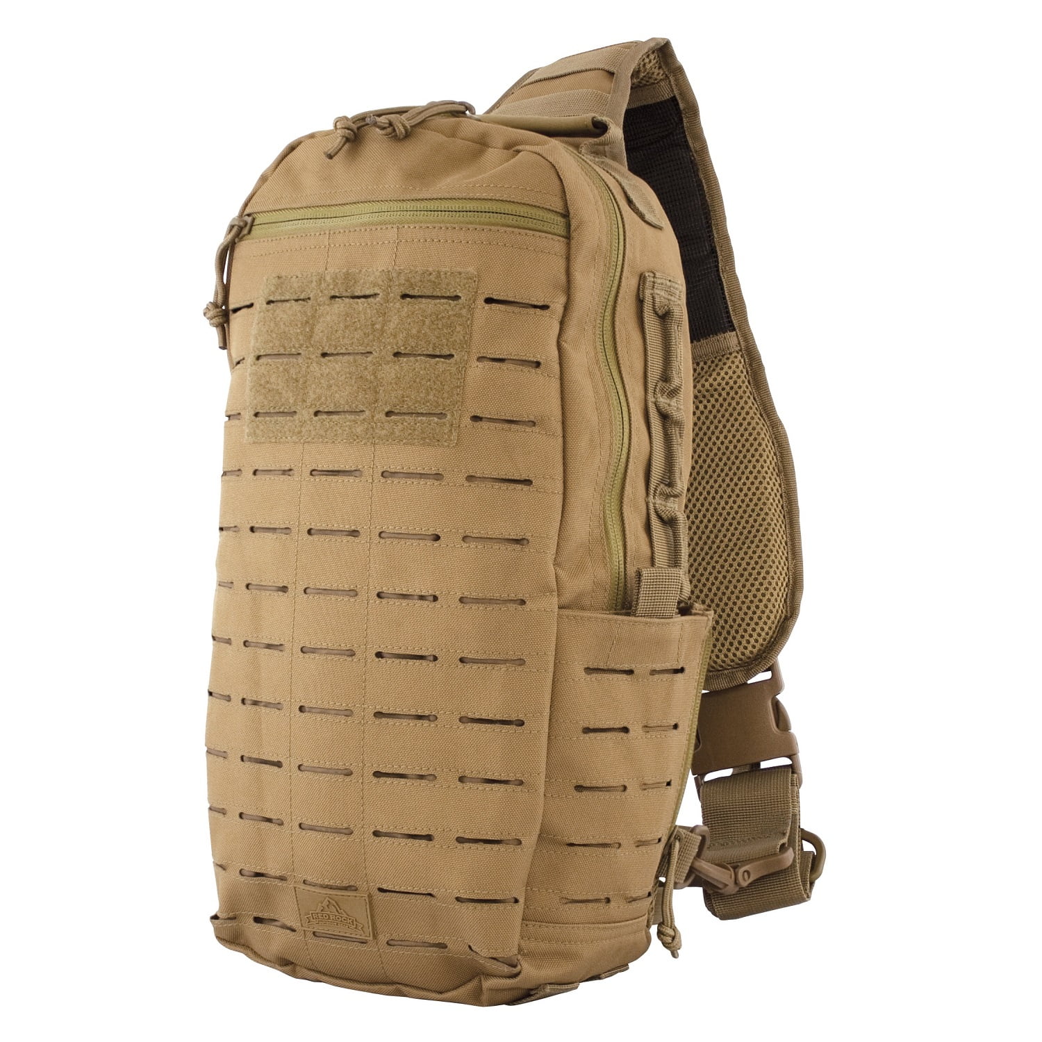 red rock rambler sling pack