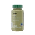 thumbnail image 1 of Gluconato de Zinc 50 mg GNC Z-50 Sin sabor 100 Tabletas Gnc 100109081, 1 of 3
