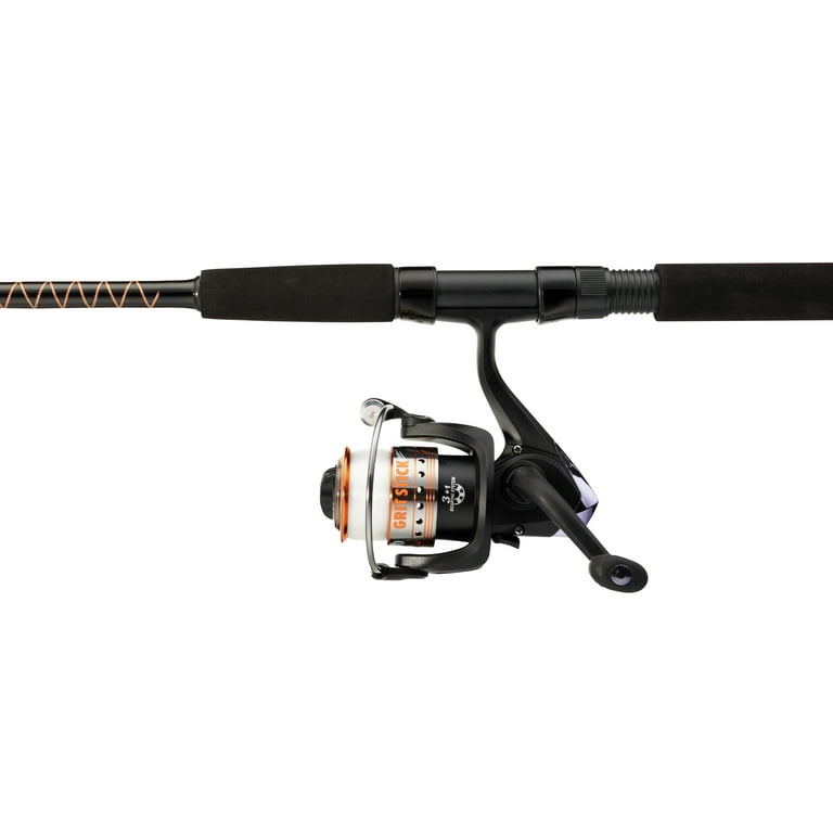 Ozark Trail Grit Stick 6'6