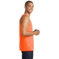 thumbnail image 3 of District Young Men's The Concert Tank - DT5300, 3 of 6