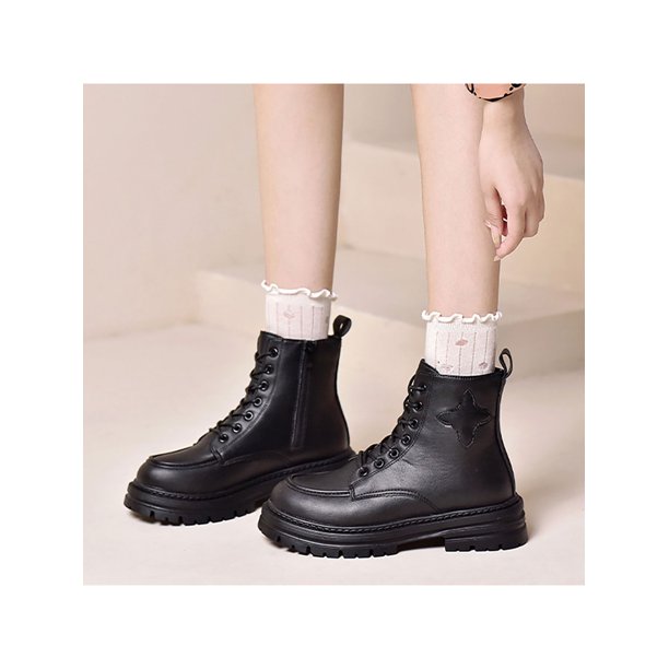 Dress booties for on sale work