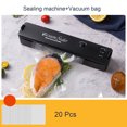 thumbnail image 4 of YAOMOBB Machine de Scellage sous Vide Puissante Machine de Scellage sous Vide Automatique pour Aliments Prise EU Puissante pour Conservation des Aliments, 4 of 6