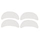 thumbnail image 1 of 4x Parches Faciales Antiarrugas Almahodillas de Silicona Reutilziables Reducción de Arrugas de Ojos, 1 of 9